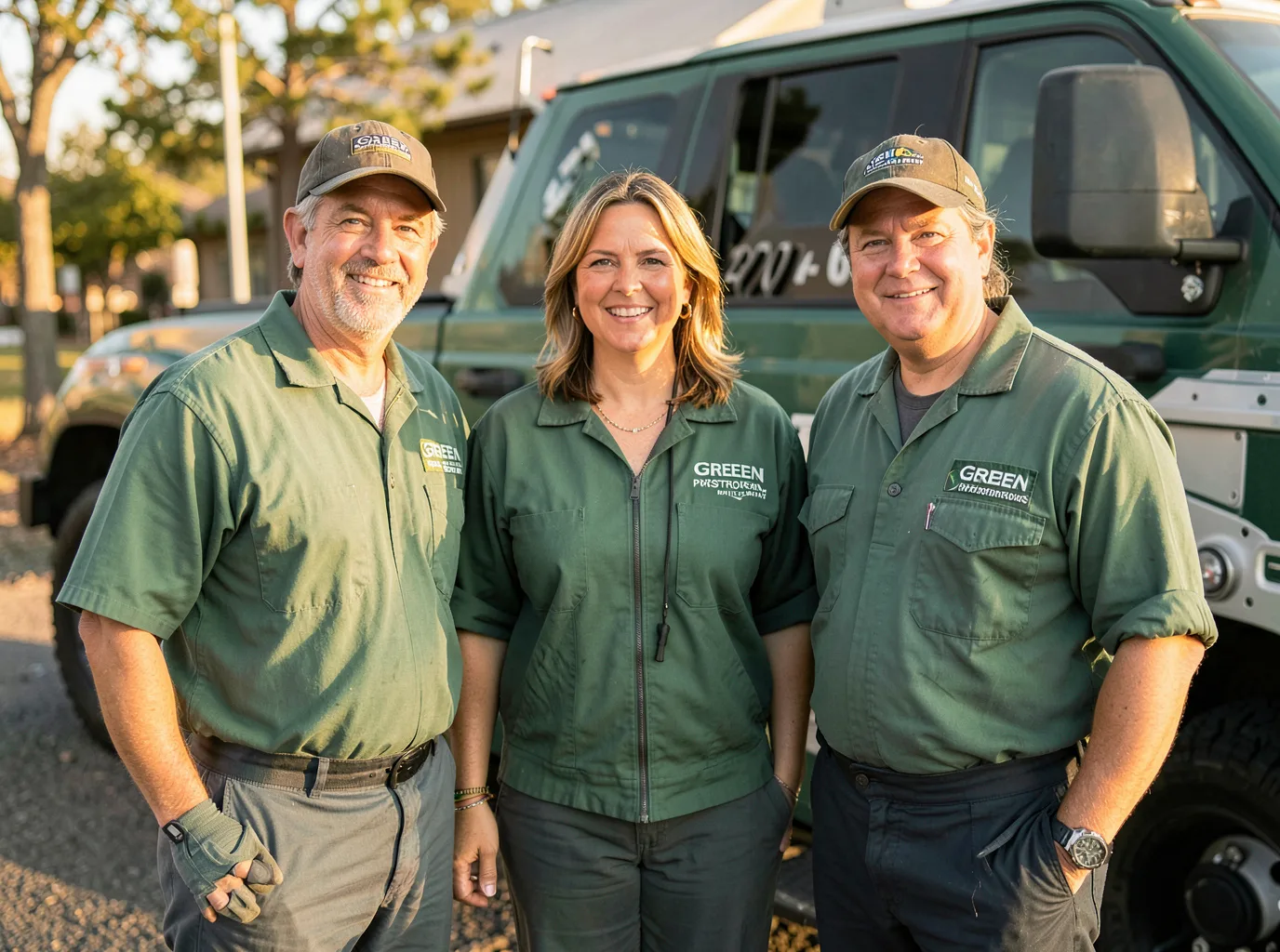 Water Damage Restoration company in Blue Creek, OH