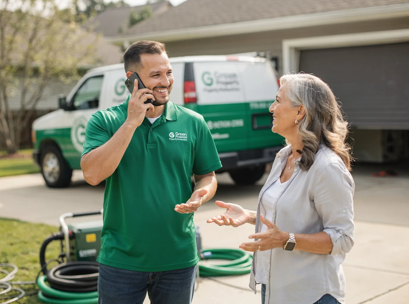 Water Damage Restoration Blue Creek, OH FAQs